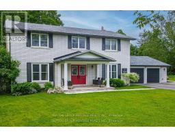 3 NORTHWOOD ROAD, Georgina, Ontario