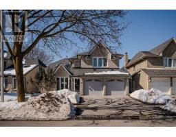 38 HETHERINGTON CRESCENT, Vaughan, Ontario