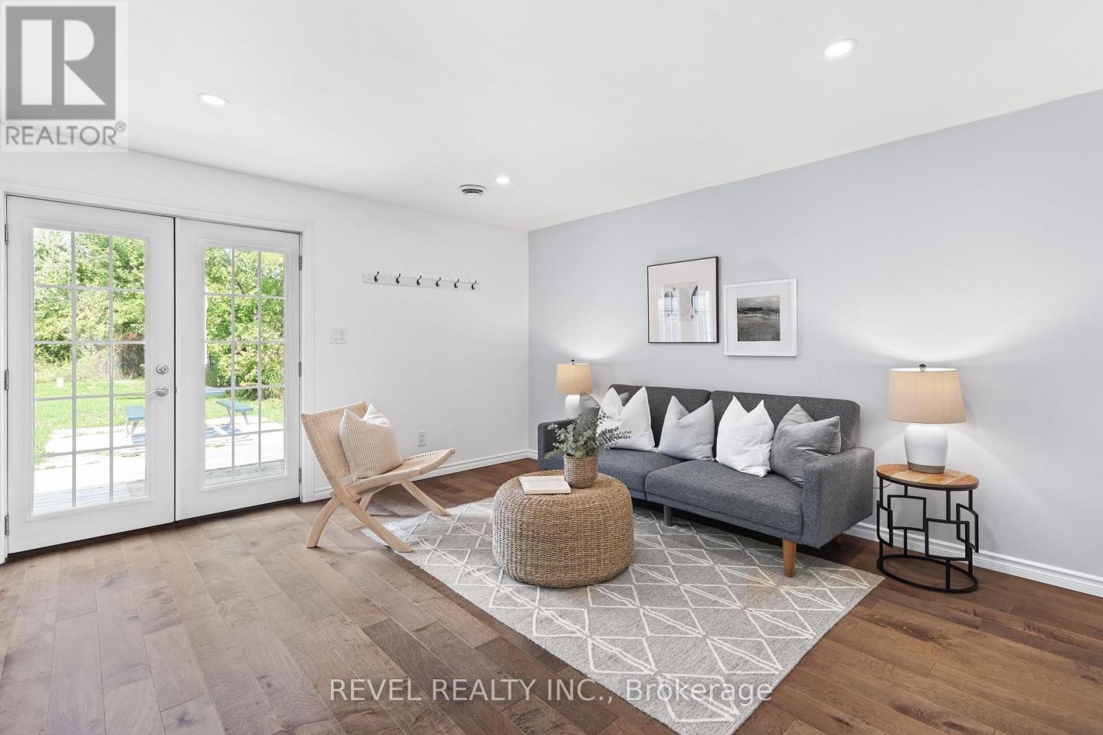 411 Long Beach Road, Kawartha Lakes (Fenelon), Ontario  K0M 1G0 - Photo 20 - X12847482