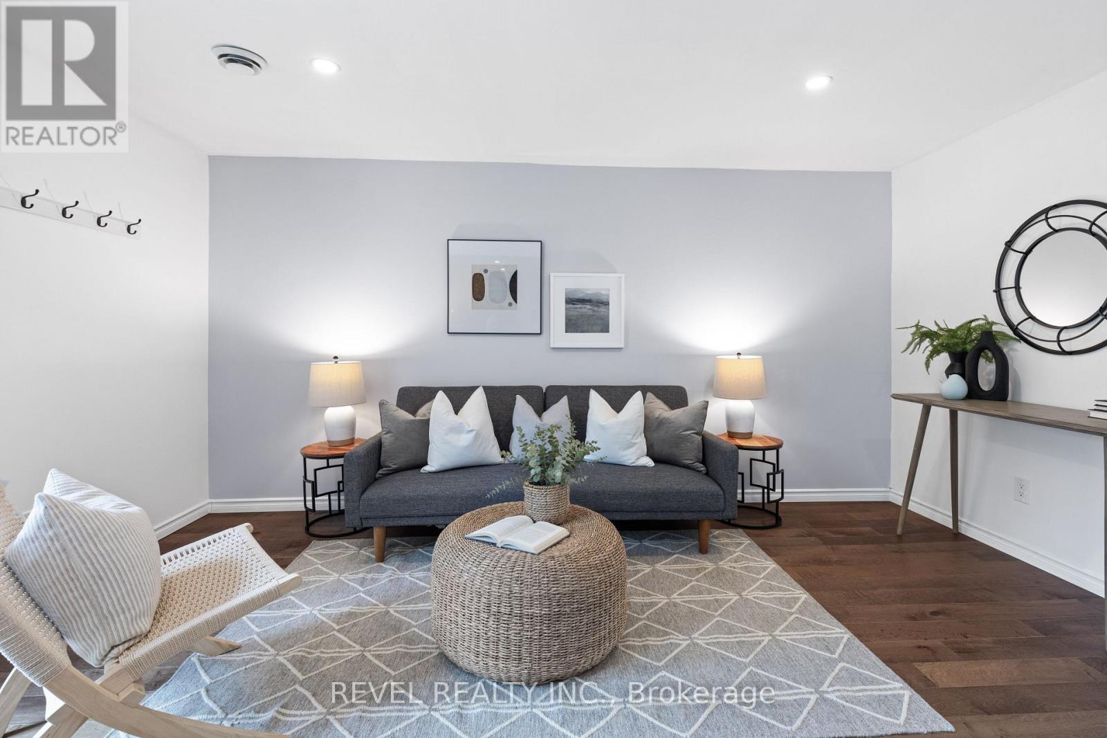 411 Long Beach Road, Kawartha Lakes (Fenelon), Ontario  K0M 1G0 - Photo 23 - X12847482