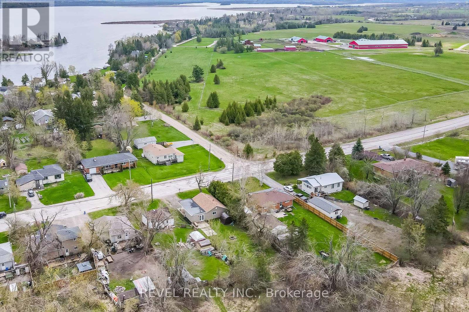 411 Long Beach Road, Kawartha Lakes (Fenelon), Ontario  K0M 1G0 - Photo 33 - X12847482