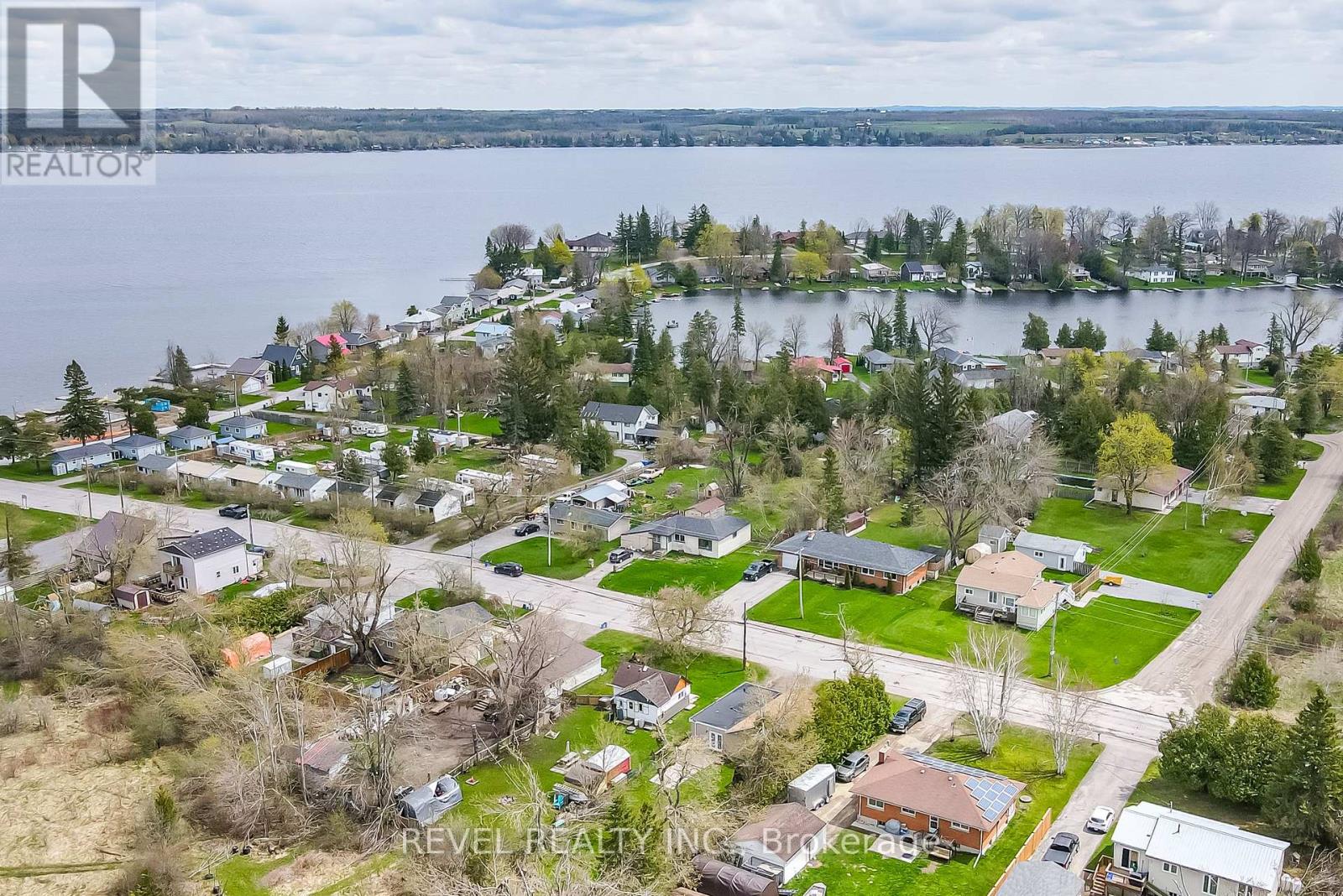 411 Long Beach Road, Kawartha Lakes (Fenelon), Ontario  K0M 1G0 - Photo 34 - X12847482