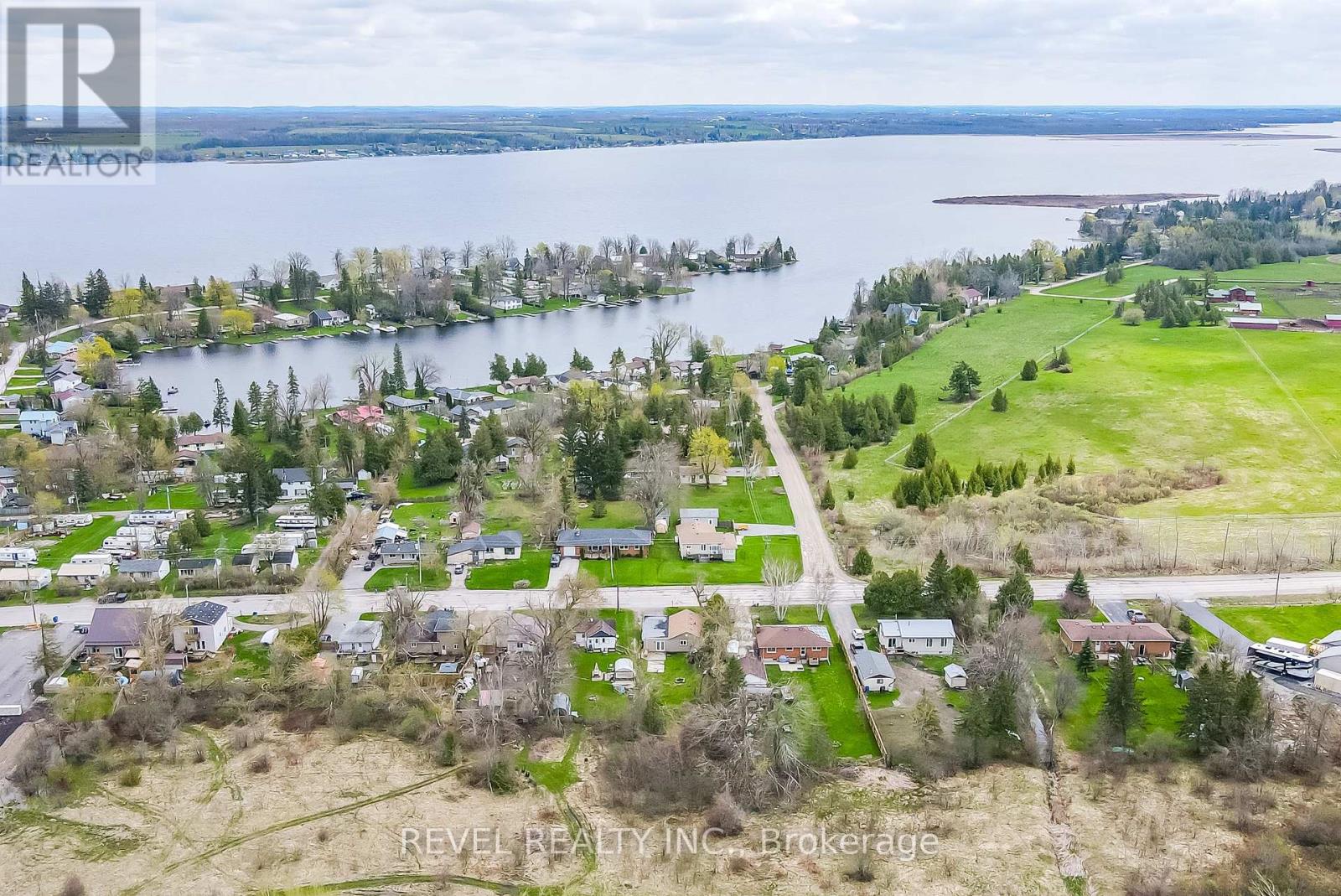 411 Long Beach Road, Kawartha Lakes (Fenelon), Ontario  K0M 1G0 - Photo 35 - X12847482