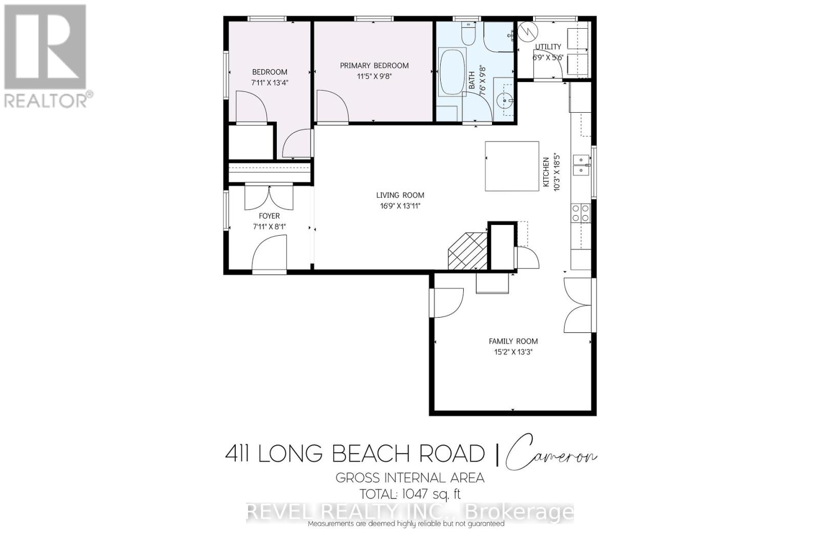 411 Long Beach Road, Kawartha Lakes (Fenelon), Ontario  K0M 1G0 - Photo 36 - X12847482