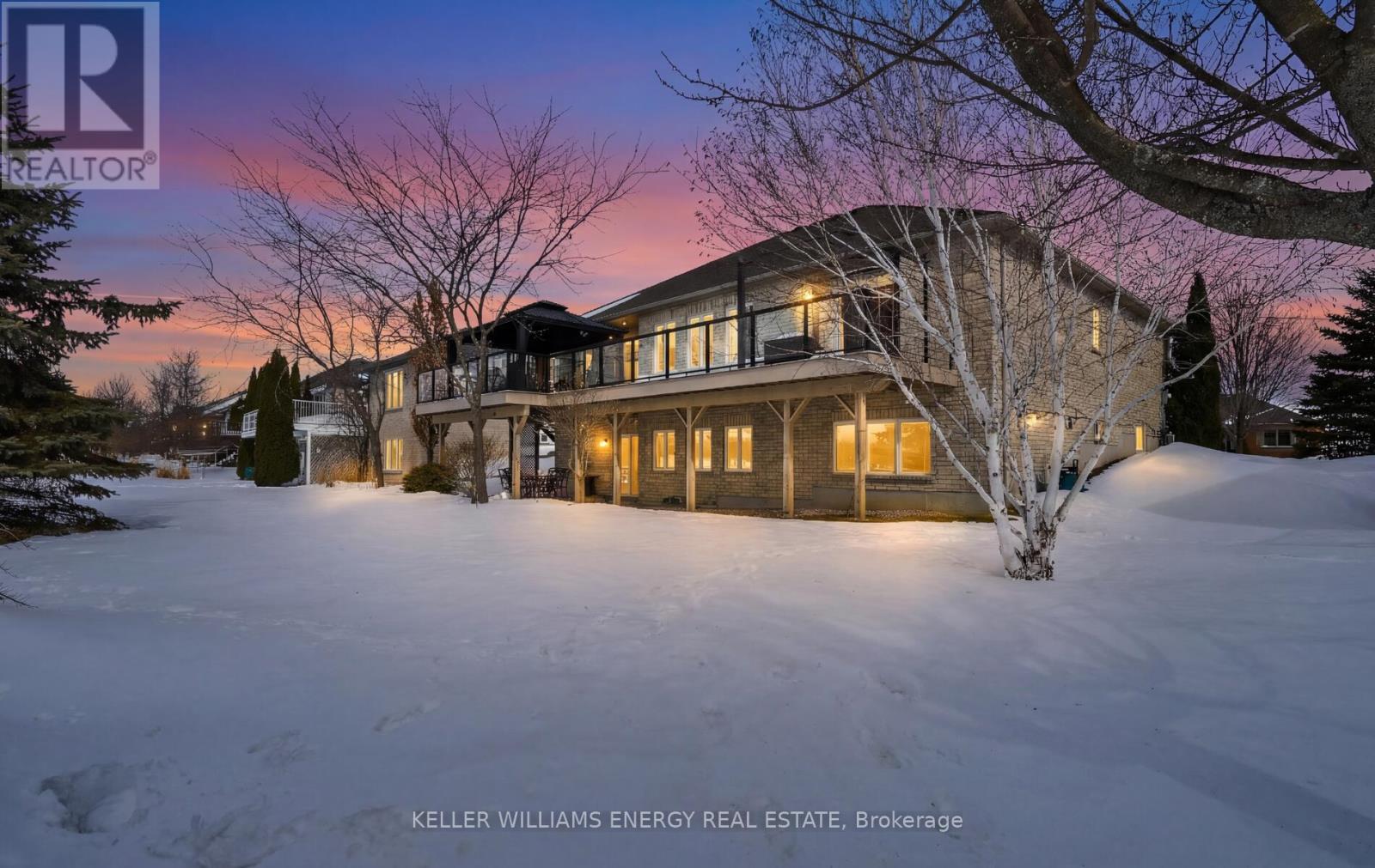 216 Southcrest Drive, Kawartha Lakes, Ontario  L0C 1G0 - Photo 43 - X12847520