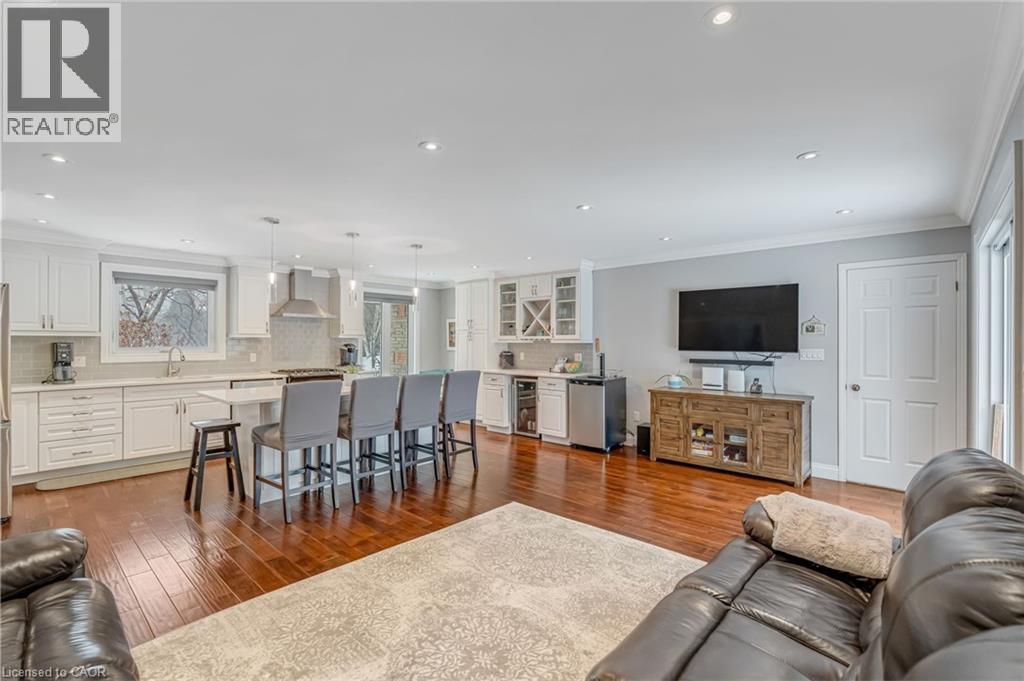 30 Carl Crescent, Waterdown, Ontario  L8B 0G5 - Photo 17 - 40809178