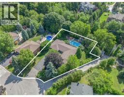 30 CARL Crescent, waterdown, Ontario