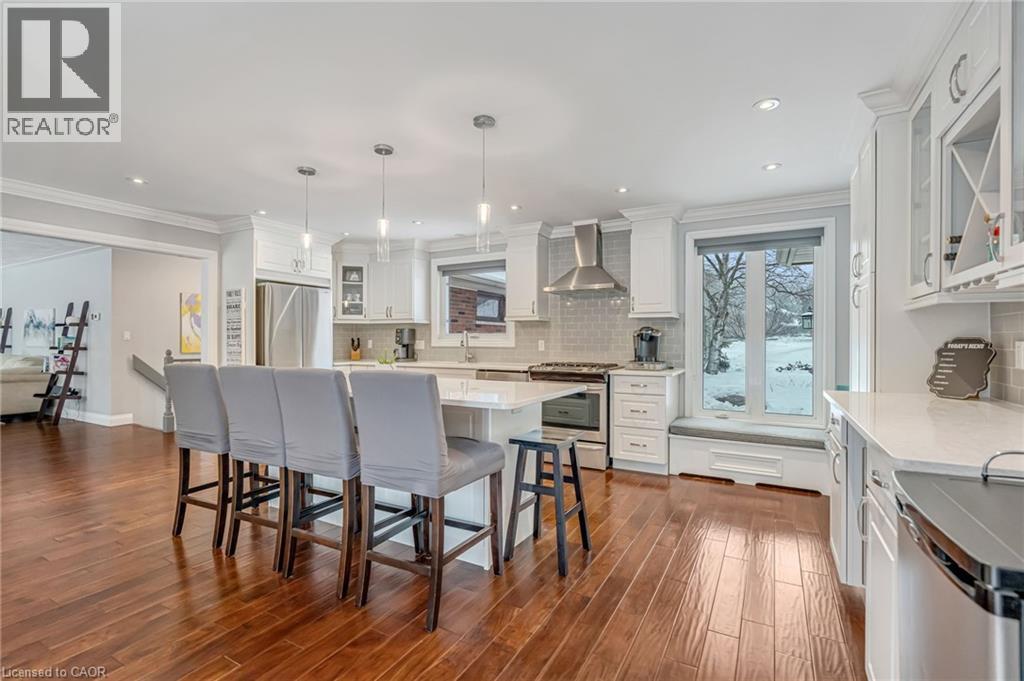 30 Carl Crescent, Waterdown, Ontario  L8B 0G5 - Photo 19 - 40809178