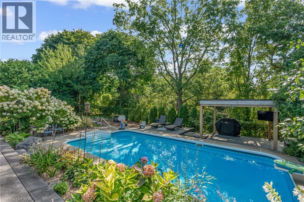 30 Carl Crescent, Waterdown, Ontario  L8B 0G5 - Photo 4 - 40809178