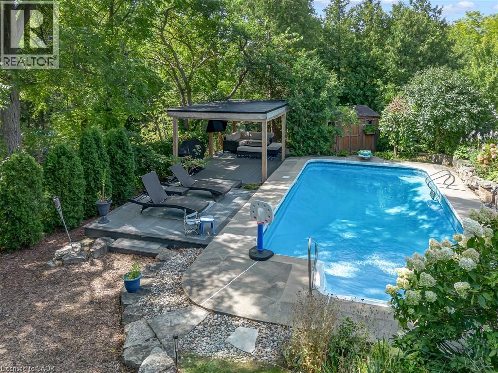 30 Carl Crescent, Waterdown, Ontario  L8B 0G5 - Photo 46 - 40809178