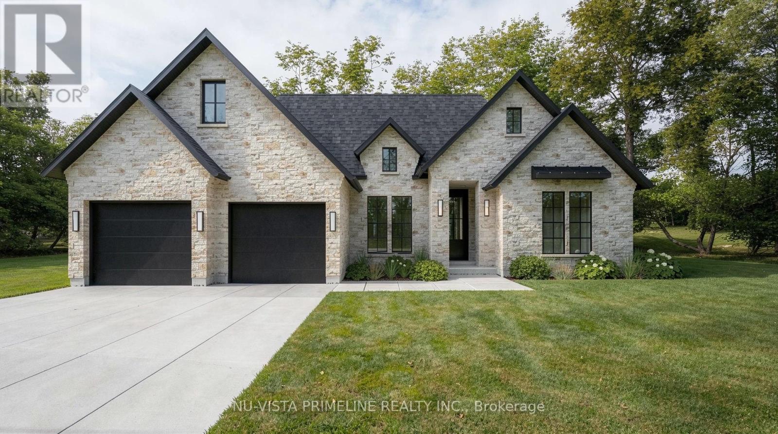 881 Lunar Drive, London North, Ontario  N6G 3X9 - Photo 1 - X12840092