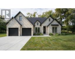 881 LUNAR DRIVE, London North, Ontario