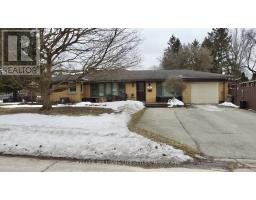 345 GLENROSE DRIVE, London South, Ontario