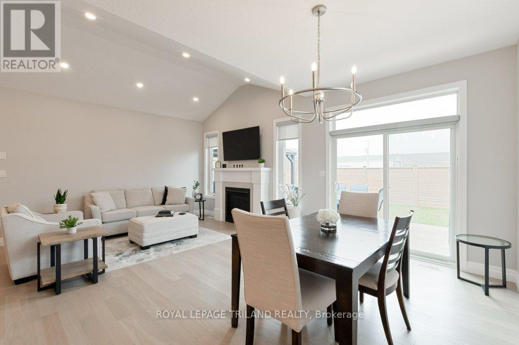 252 Renaissance Drive, St. Thomas, Ontario  N5R 0P9 - Photo 13 - X12847454
