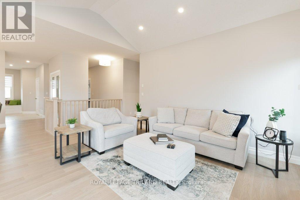 252 Renaissance Drive, St. Thomas, Ontario  N5R 0P9 - Photo 15 - X12847454