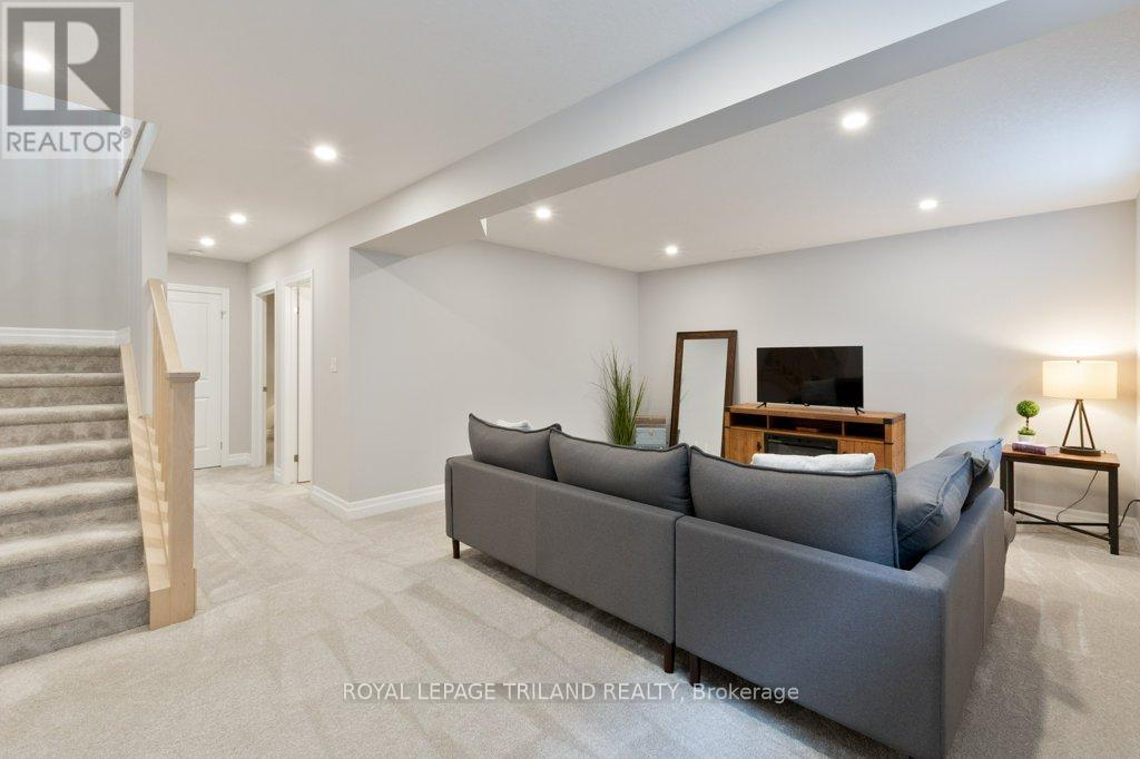 252 Renaissance Drive, St. Thomas, Ontario  N5R 0P9 - Photo 30 - X12847454