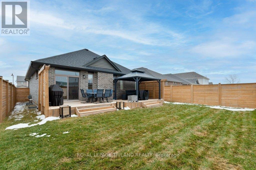 252 Renaissance Drive, St. Thomas, Ontario  N5R 0P9 - Photo 41 - X12847454