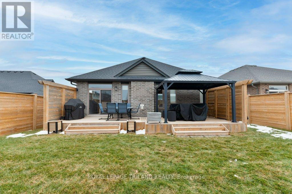 252 Renaissance Drive, St. Thomas, Ontario  N5R 0P9 - Photo 42 - X12847454