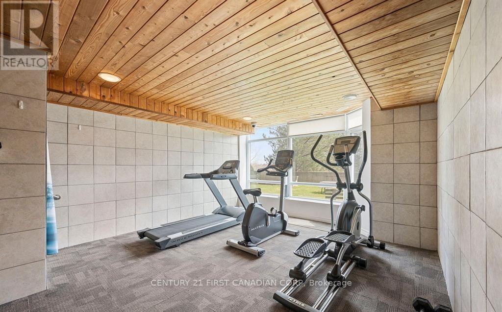 1215 - 45 Pond Mills Road, London South, Ontario  N5Z 4W5 - Photo 10 - X12847494