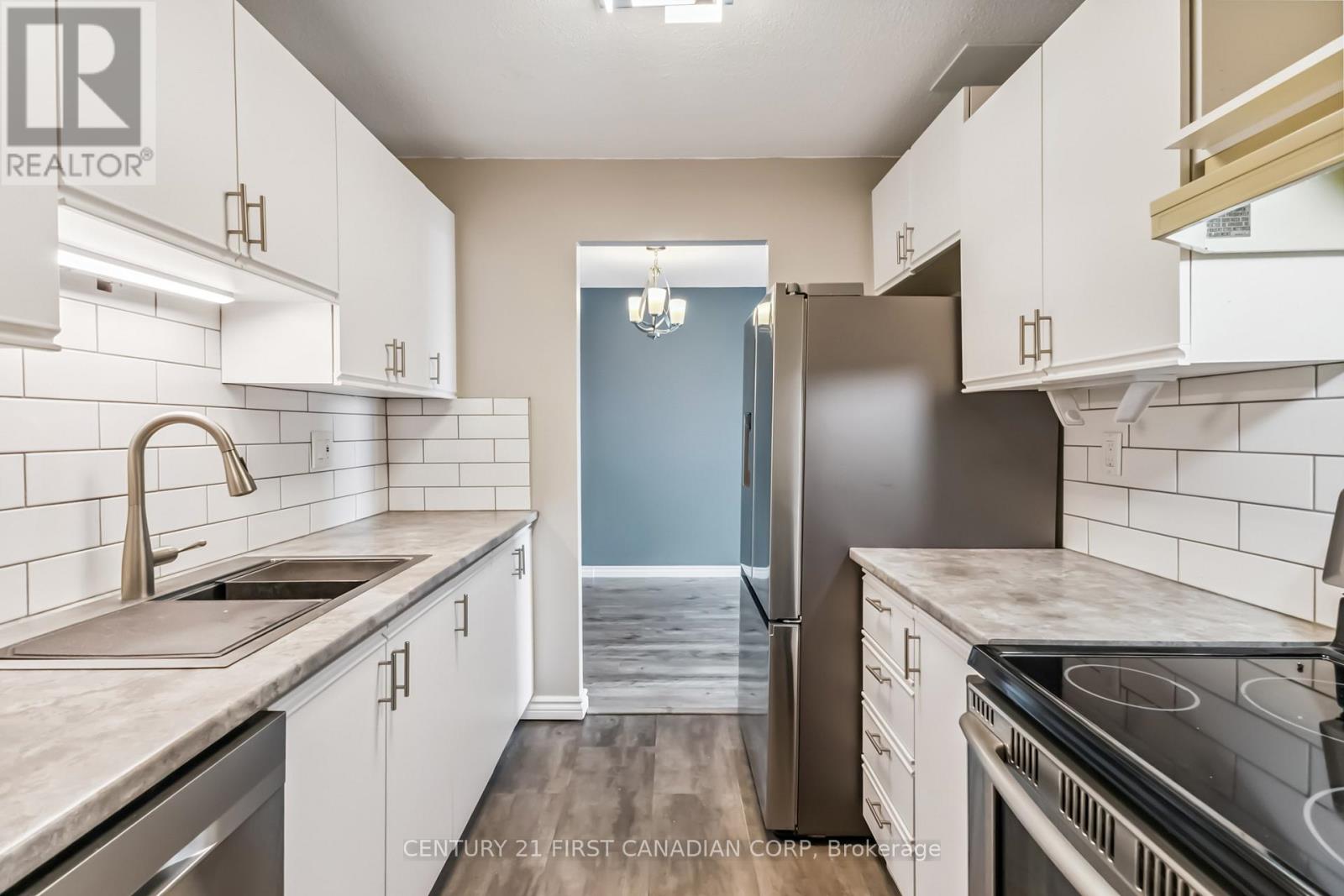 1215 - 45 Pond Mills Road, London South, Ontario  N5Z 4W5 - Photo 26 - X12847494