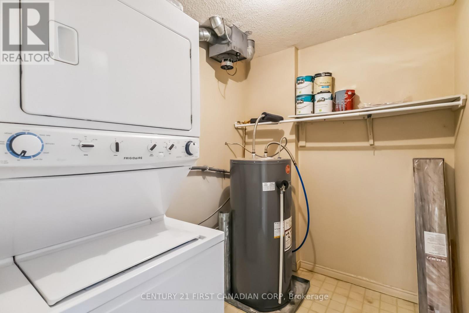 1215 - 45 Pond Mills Road, London South, Ontario  N5Z 4W5 - Photo 31 - X12847494