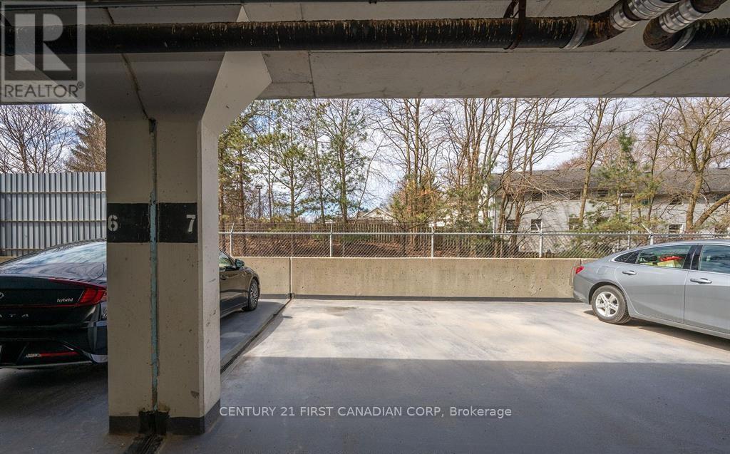 1215 - 45 Pond Mills Road, London South, Ontario  N5Z 4W5 - Photo 39 - X12847494