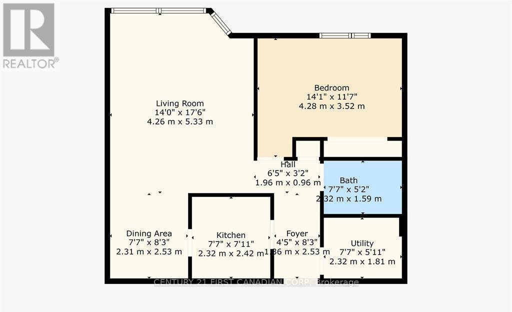 1215 - 45 Pond Mills Road, London South, Ontario  N5Z 4W5 - Photo 40 - X12847494