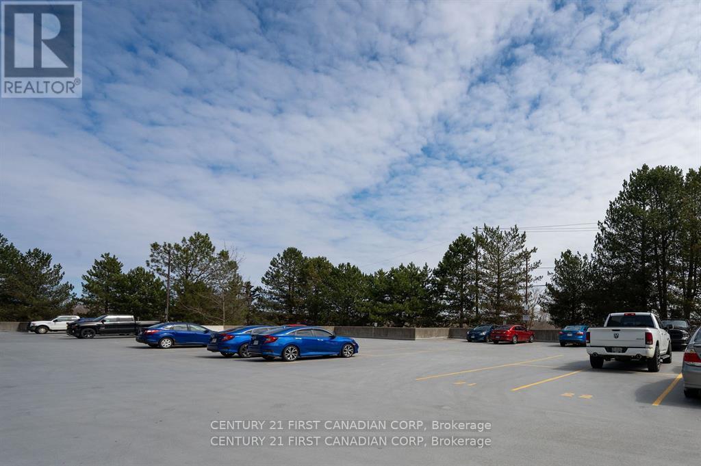 1215 - 45 Pond Mills Road, London South, Ontario  N5Z 4W5 - Photo 41 - X12847494