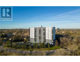 1215 - 45 POND MILLS ROAD, London South, Ontario