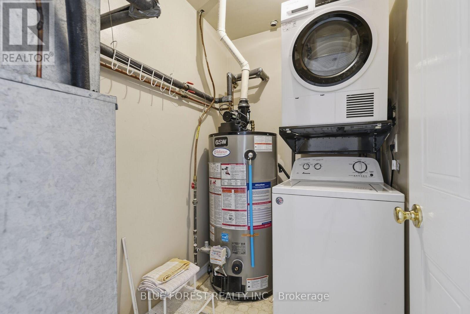 610 - 30 Chapman Court, London North, Ontario  N6G 4Y4 - Photo 31 - X12847522