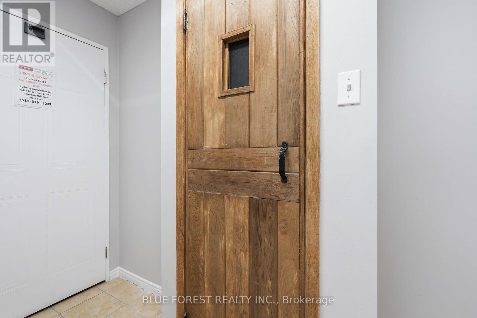 610 - 30 Chapman Court, London North, Ontario  N6G 4Y4 - Photo 34 - X12847522