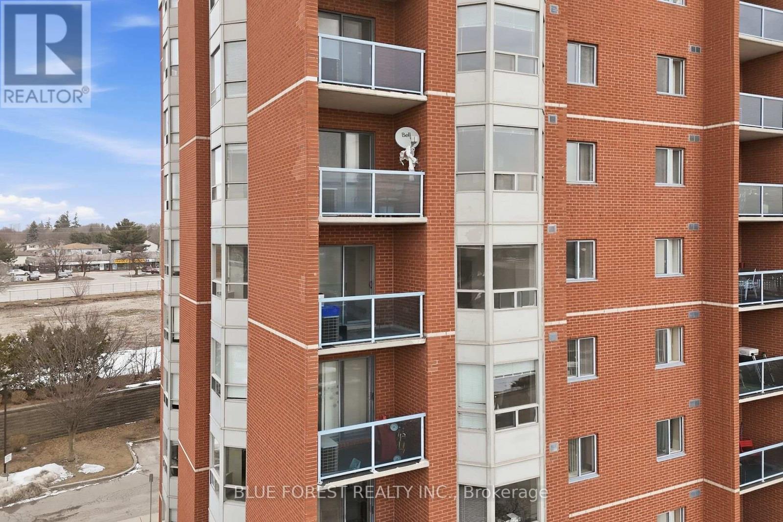 610 - 30 Chapman Court, London North, Ontario  N6G 4Y4 - Photo 37 - X12847522