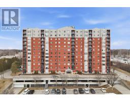 610 - 30 CHAPMAN COURT, London North, Ontario