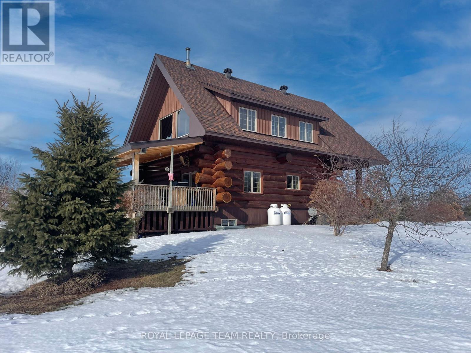 5410 Rockdale Road, Ottawa, Ontario  K0A 3H0 - Photo 3 - X12847458