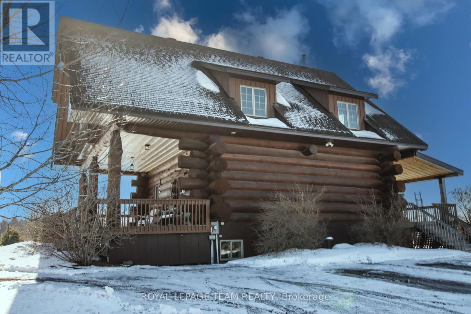 5410 Rockdale Road, Ottawa, Ontario  K0A 3H0 - Photo 4 - X12847458