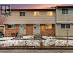 73 - 1239 BOWMOUNT STREET, Ottawa, Ontario