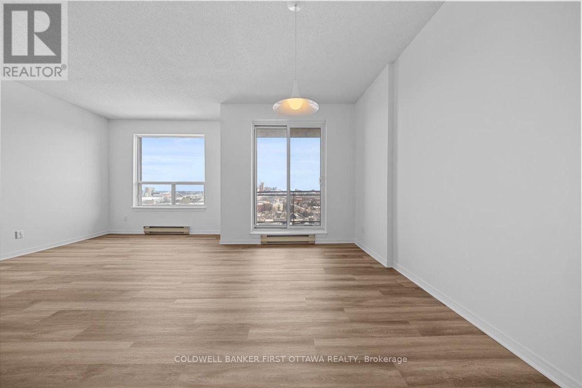 1403 - 215 Parkdale Avenue, Ottawa, Ontario  K1Y 4T8 - Photo 12 - X12847512