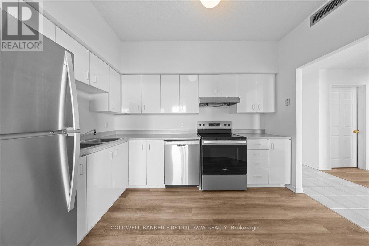 1403 - 215 Parkdale Avenue, Ottawa, Ontario  K1Y 4T8 - Photo 16 - X12847512