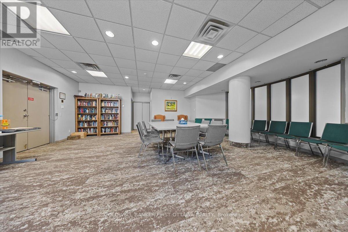 1403 - 215 Parkdale Avenue, Ottawa, Ontario  K1Y 4T8 - Photo 27 - X12847512