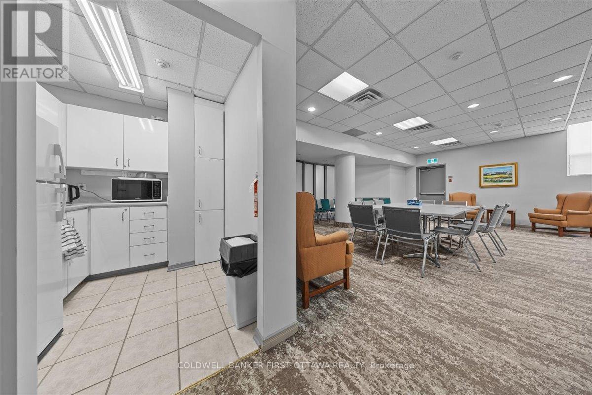 1403 - 215 Parkdale Avenue, Ottawa, Ontario  K1Y 4T8 - Photo 28 - X12847512