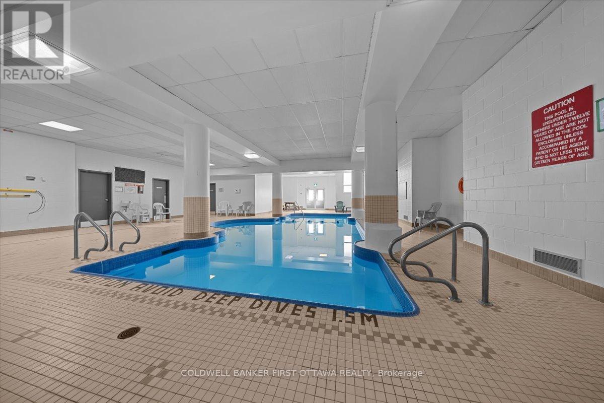 1403 - 215 Parkdale Avenue, Ottawa, Ontario  K1Y 4T8 - Photo 29 - X12847512