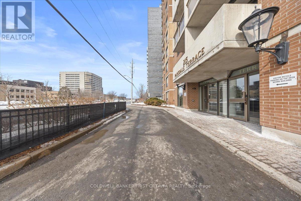 1403 - 215 Parkdale Avenue, Ottawa, Ontario  K1Y 4T8 - Photo 34 - X12847512
