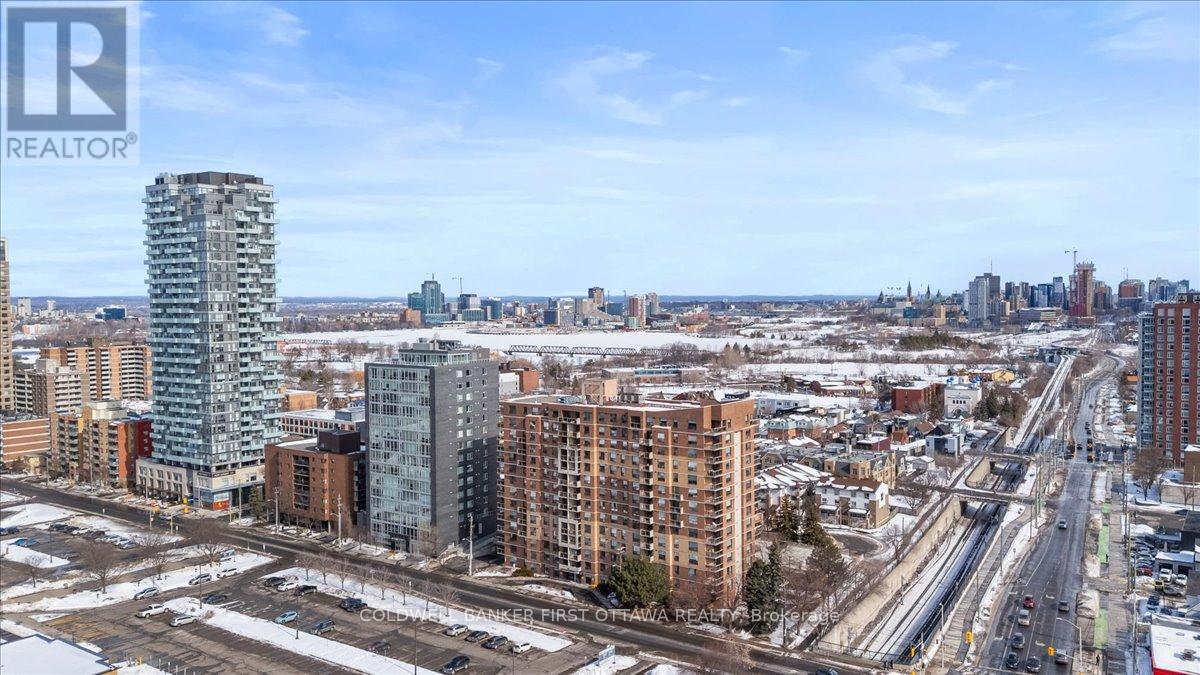 1403 - 215 Parkdale Avenue, Ottawa, Ontario  K1Y 4T8 - Photo 39 - X12847512