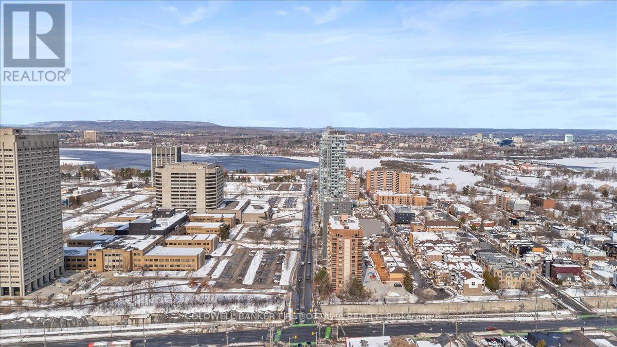 1403 - 215 Parkdale Avenue, Ottawa, Ontario  K1Y 4T8 - Photo 40 - X12847512