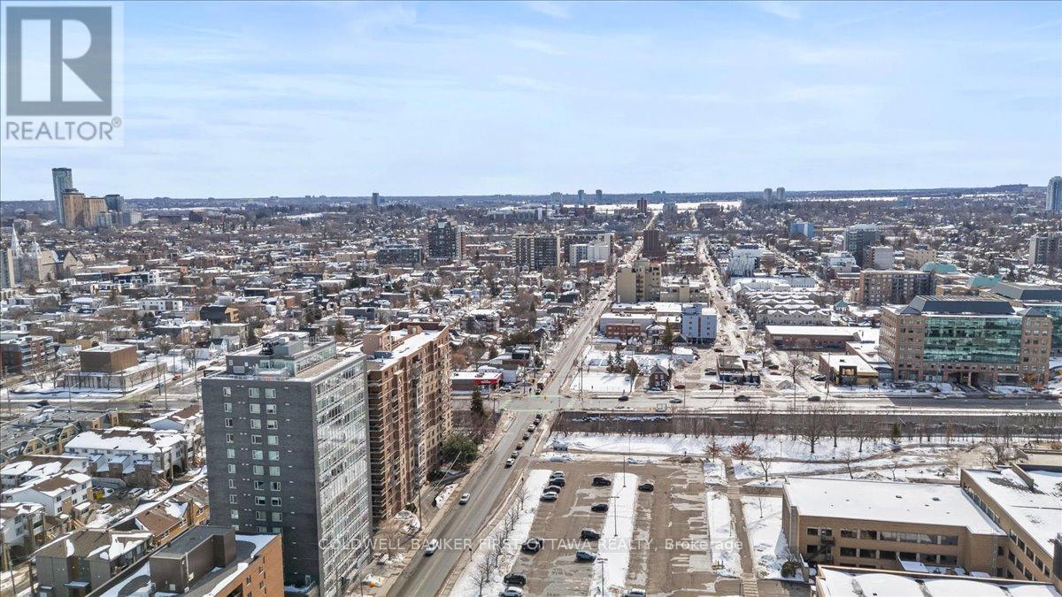 1403 - 215 Parkdale Avenue, Ottawa, Ontario  K1Y 4T8 - Photo 45 - X12847512