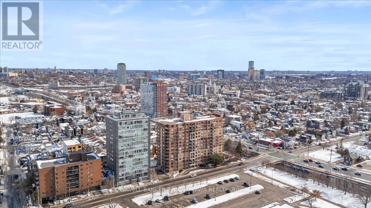 1403 - 215 Parkdale Avenue, Ottawa, Ontario  K1Y 4T8 - Photo 46 - X12847512