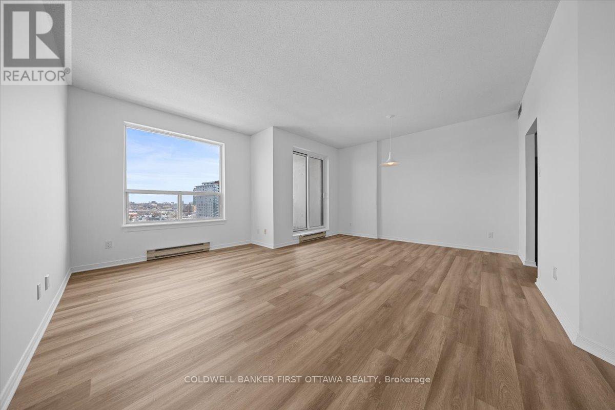 1403 - 215 Parkdale Avenue, Ottawa, Ontario  K1Y 4T8 - Photo 7 - X12847512