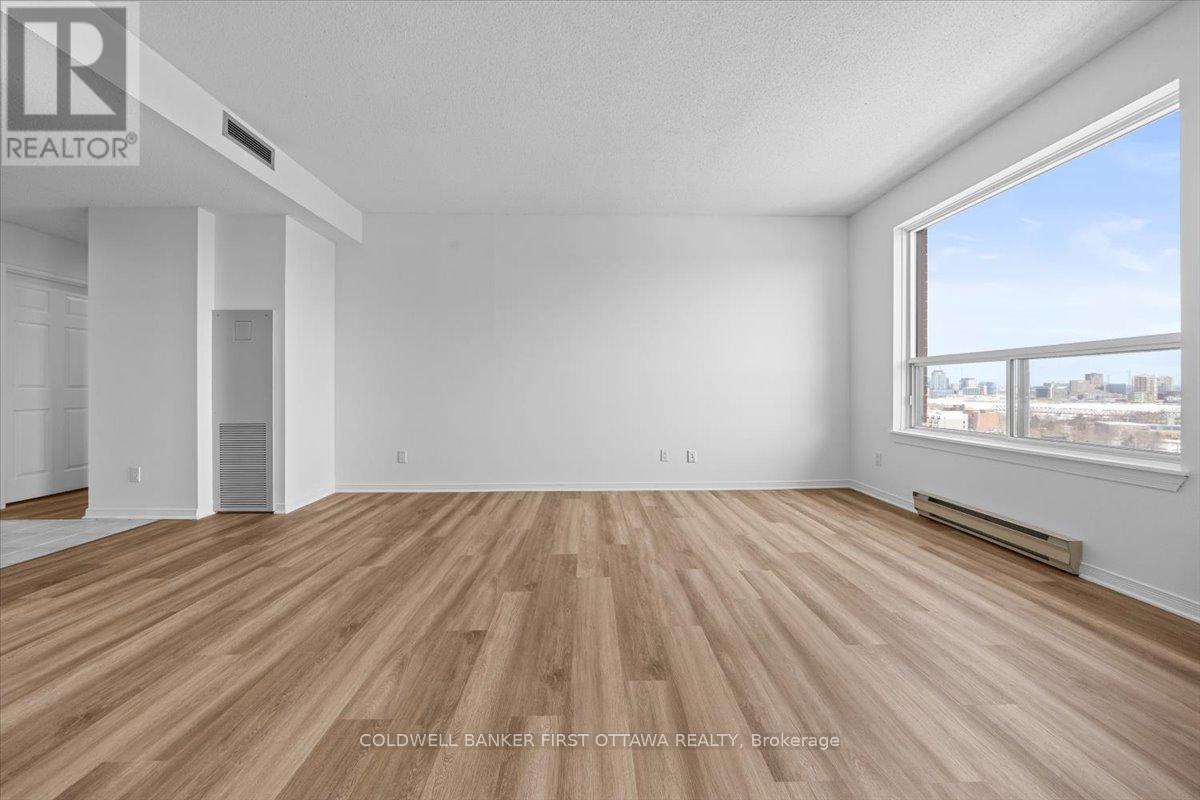 1403 - 215 Parkdale Avenue, Ottawa, Ontario  K1Y 4T8 - Photo 9 - X12847512