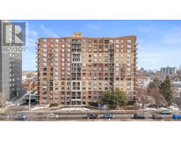1403 - 215 PARKDALE AVENUE, Ottawa, Ontario