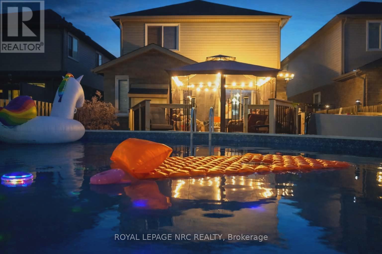 6556 Mary Drive, Niagara Falls, Ontario  L2H 0B5 - Photo 41 - X12847462